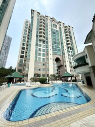 Tanglin Regency (D10), Condominium #608971991